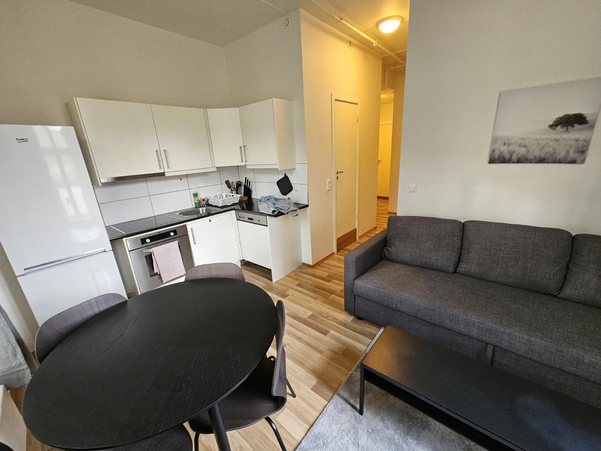 אוסלו Gruenerlokka Shared Apartment Rooms מראה חיצוני תמונה
