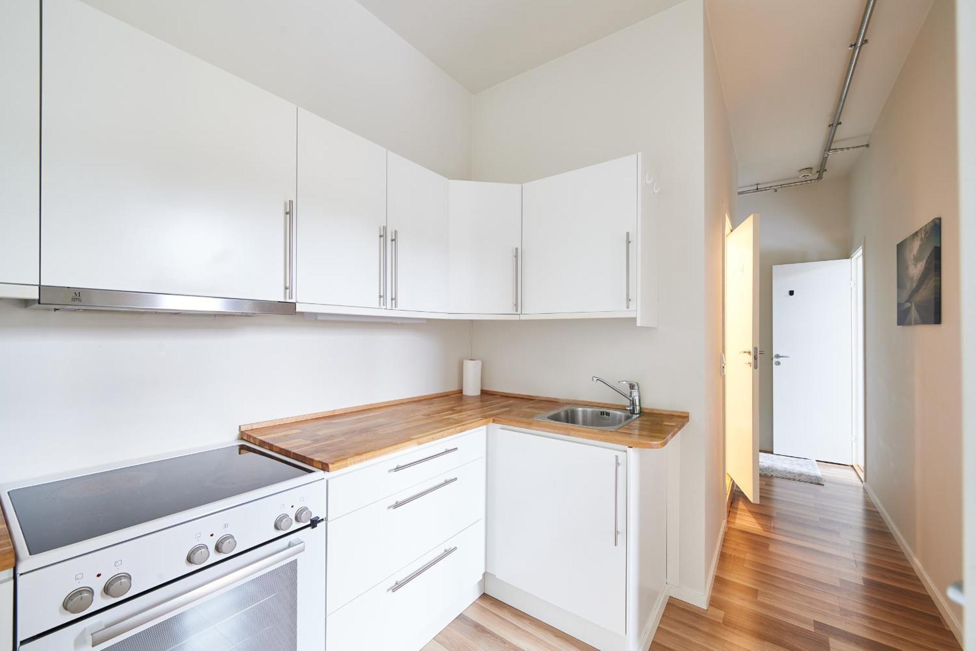 אוסלו Gruenerlokka Shared Apartment Rooms מראה חיצוני תמונה