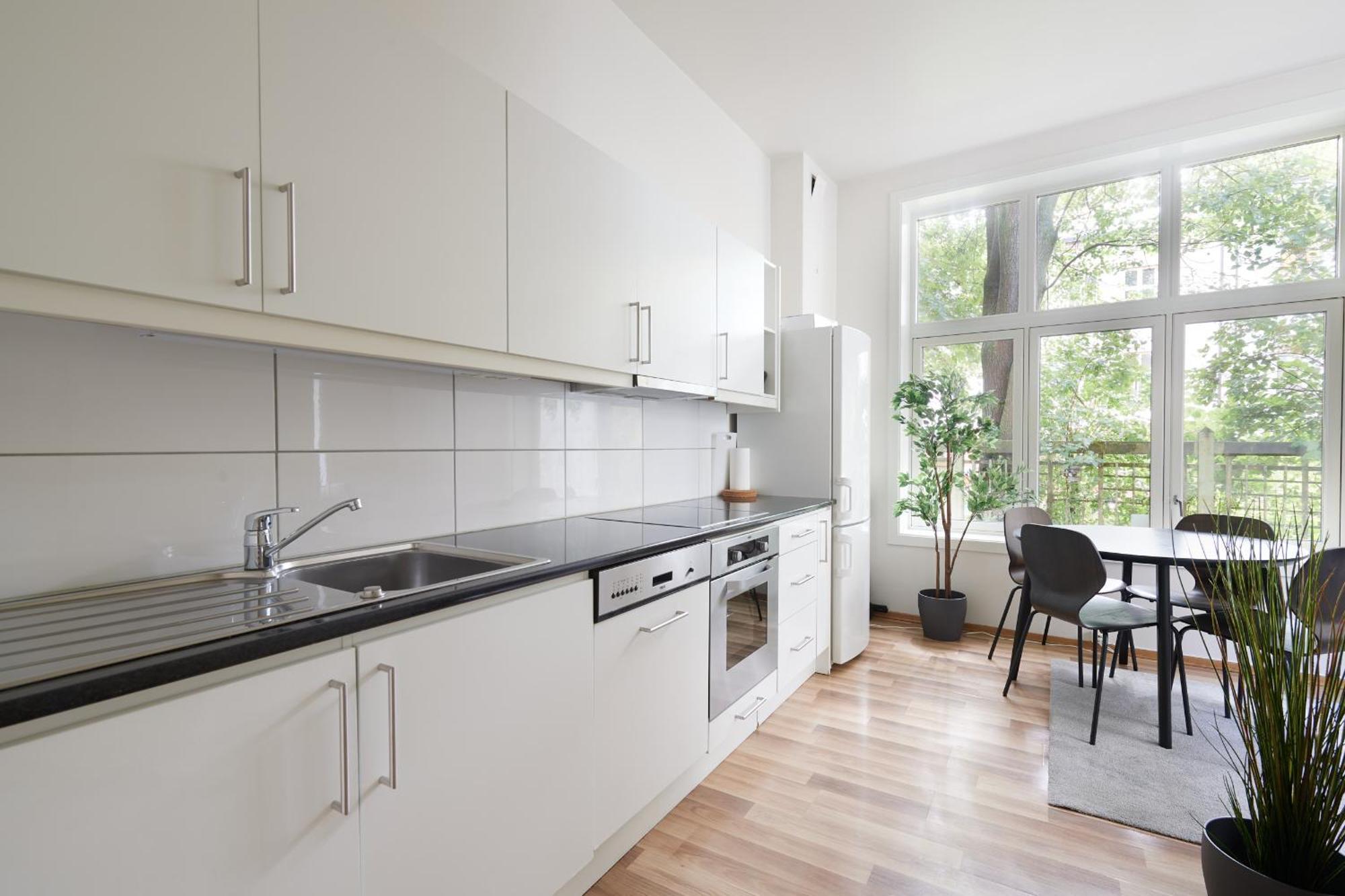 אוסלו Gruenerlokka Shared Apartment Rooms מראה חיצוני תמונה
