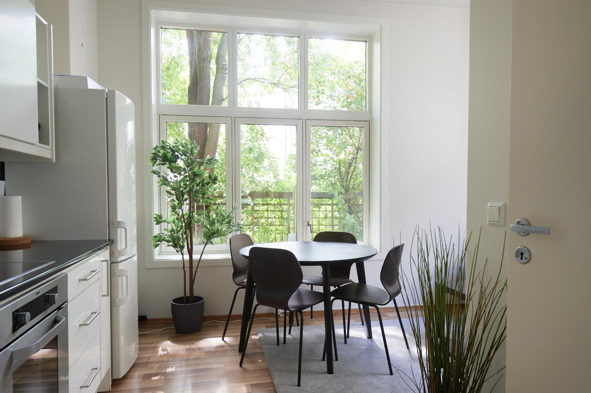 אוסלו Gruenerlokka Shared Apartment Rooms מראה חיצוני תמונה