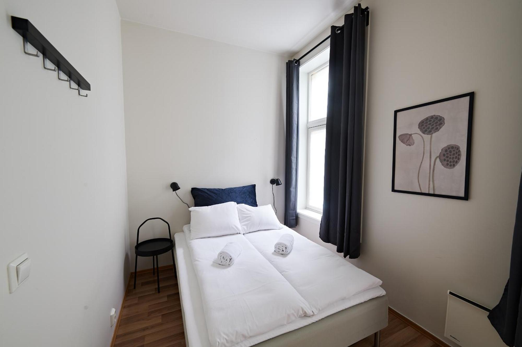 אוסלו Gruenerlokka Shared Apartment Rooms מראה חיצוני תמונה