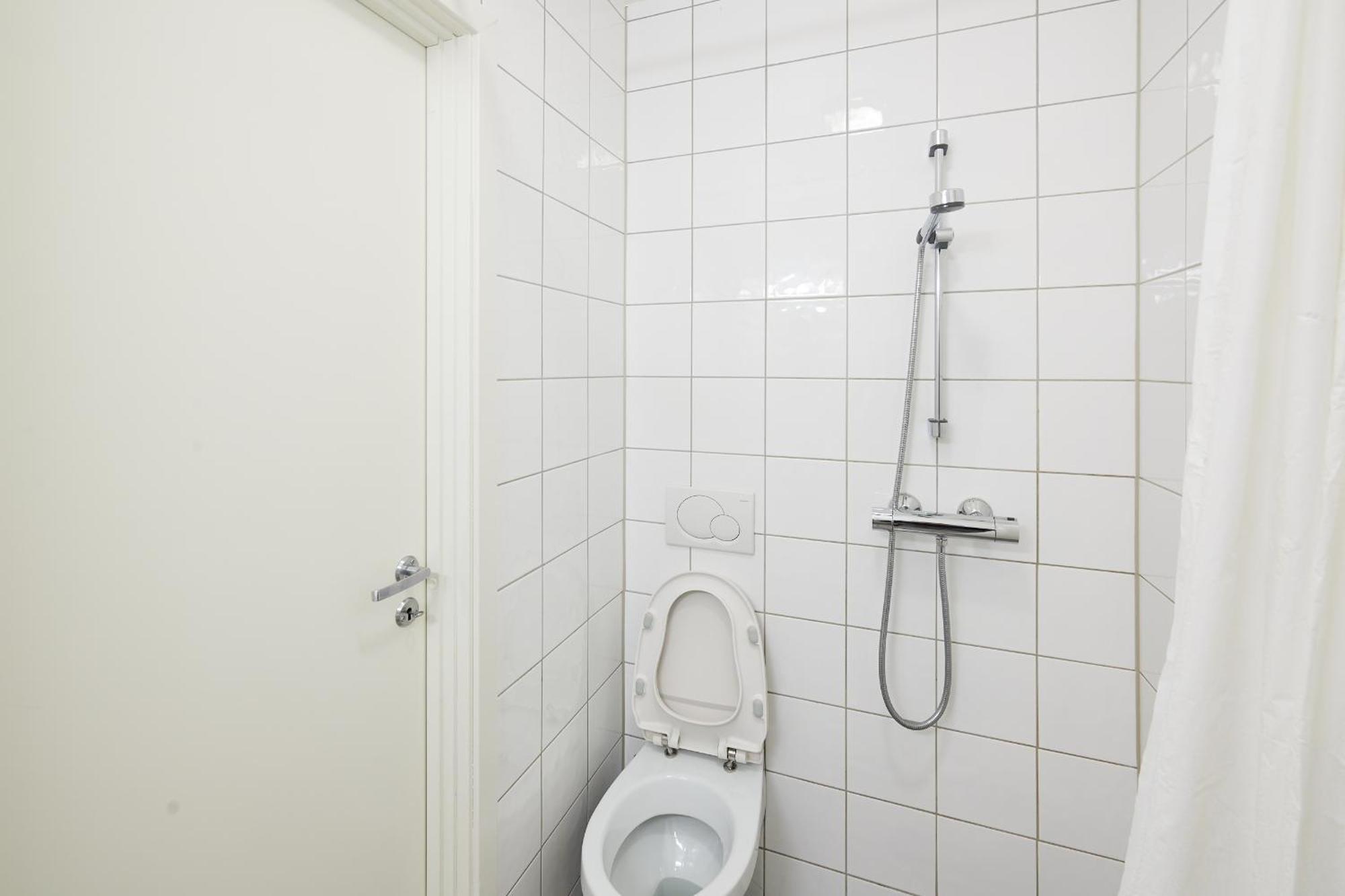 אוסלו Gruenerlokka Shared Apartment Rooms מראה חיצוני תמונה
