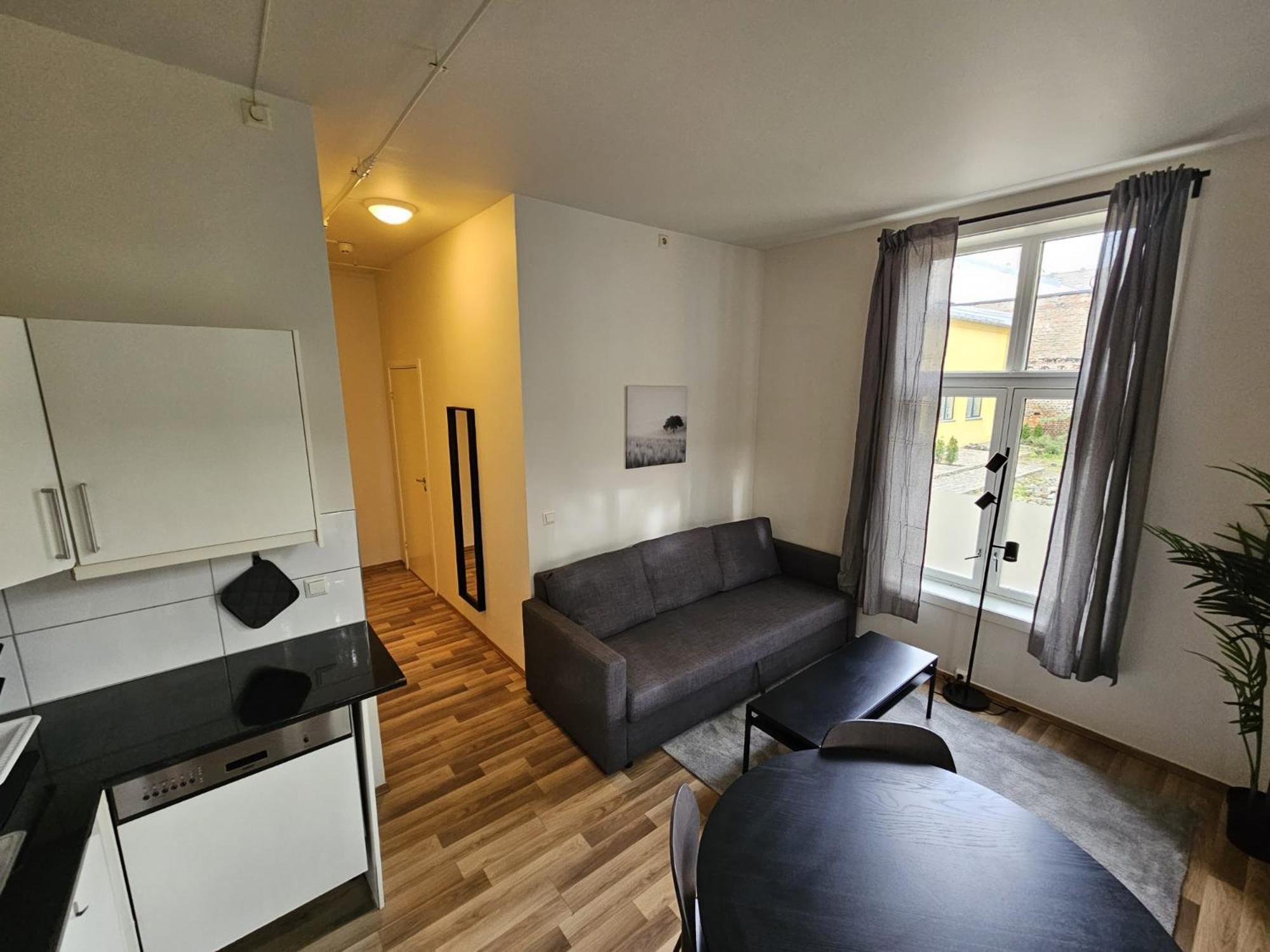אוסלו Gruenerlokka Shared Apartment Rooms חדר תמונה