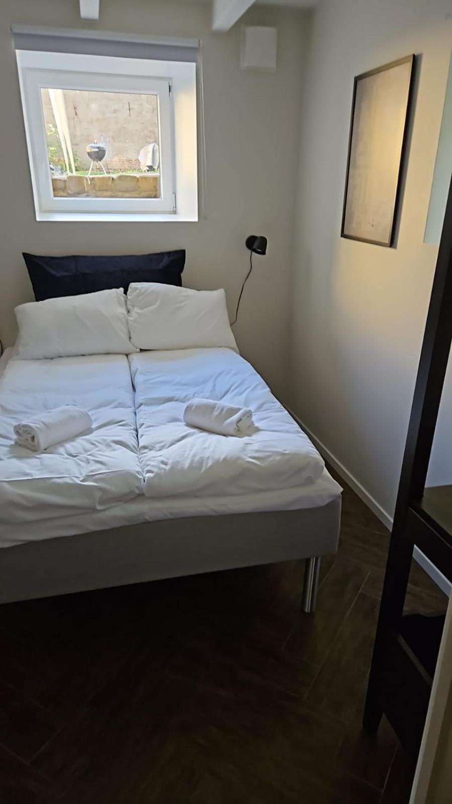 אוסלו Gruenerlokka Shared Apartment Rooms מראה חיצוני תמונה